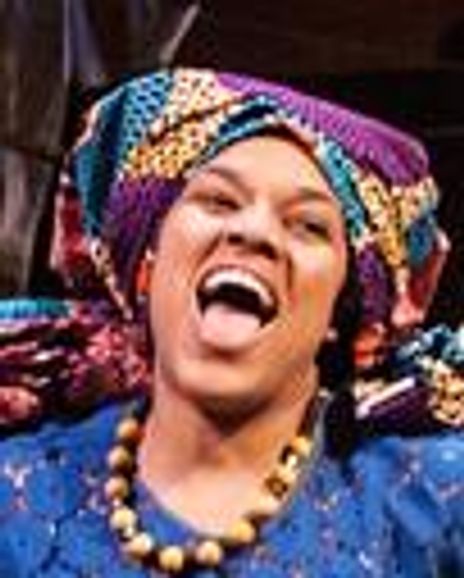 Jasmine Coles Headshot