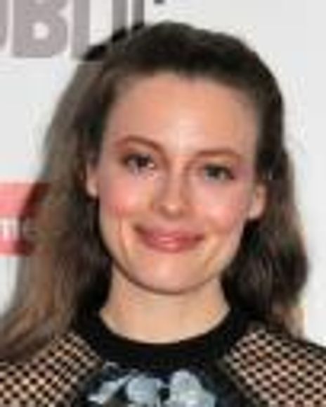 Jillian Jacobs Headshot