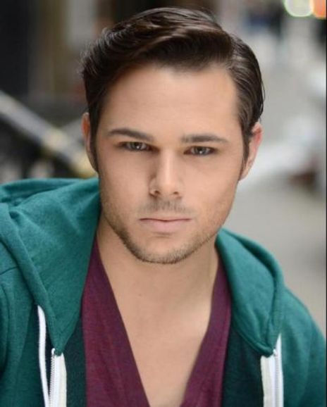 Cammerron Baits Headshot