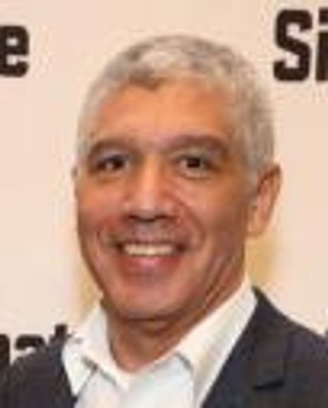 Peter Francis Headshot