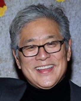 Ken Narasaki Headshot