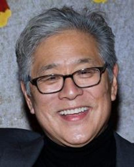 Ken Narasaki Headshot