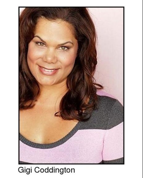 Gigi Coddington Headshot