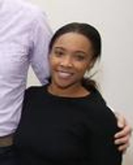 Threshelle Edmond Headshot