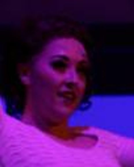 Sara Kennedy Headshot