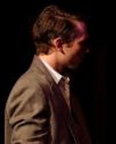 Dillon Hanson Headshot