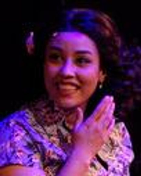 Lorens Portalatin Headshot