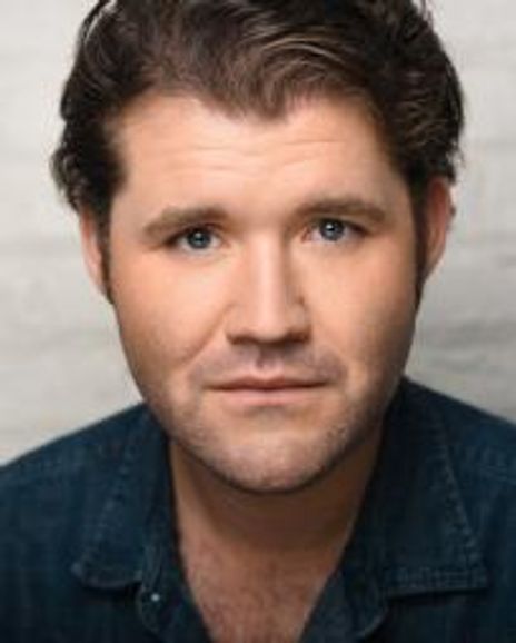 David Dean Stobbe Headshot