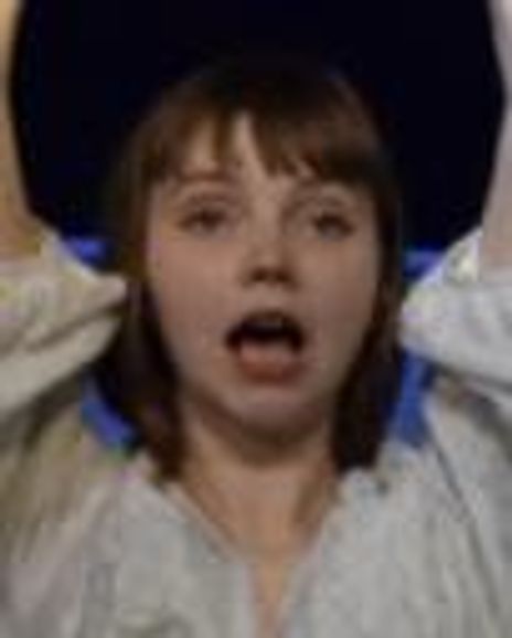 Calley Luman Headshot