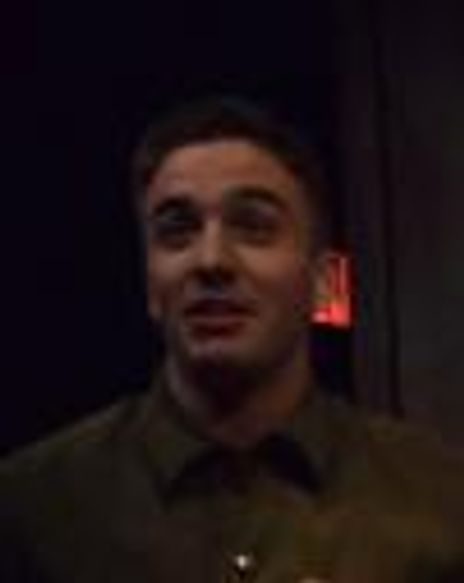 Harry Plumptre Headshot