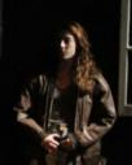 Kylie Holloway Headshot