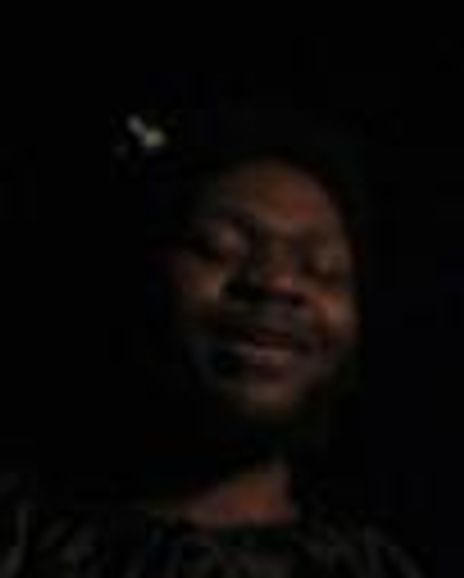 Kentrell Loftin Headshot