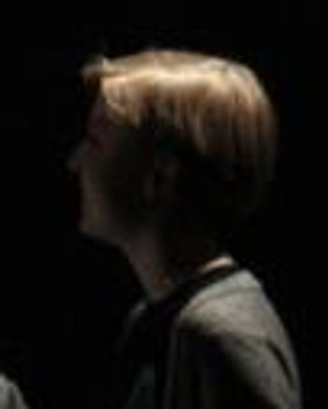 Catherine Giddings Headshot