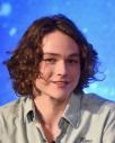 Levi Miller Headshot