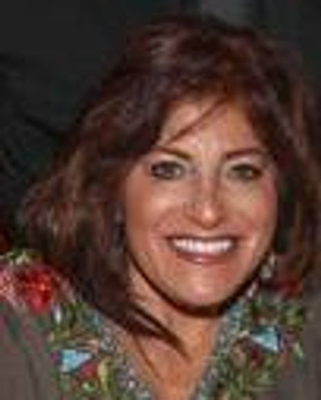 Allison Chaplin Headshot