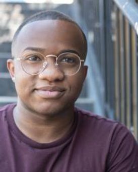 Brett Hennessey  Jones Headshot