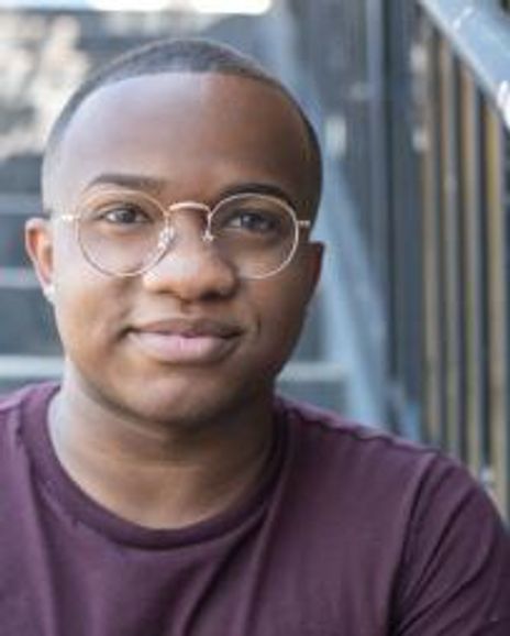 Brett Hennessey Jones Headshot