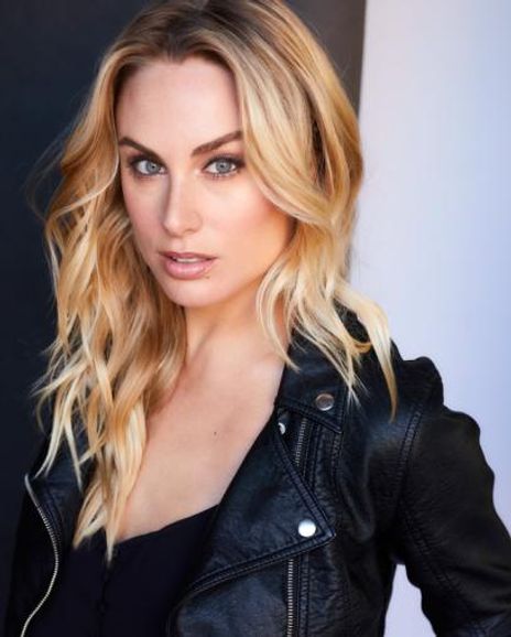 Allie Meixner Headshot