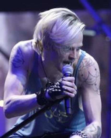 Erik Gronwall Headshot