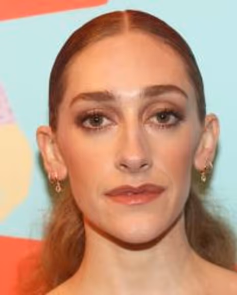 Micaela Diamond Headshot