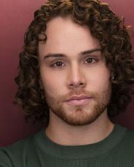 Angel Lozada Headshot