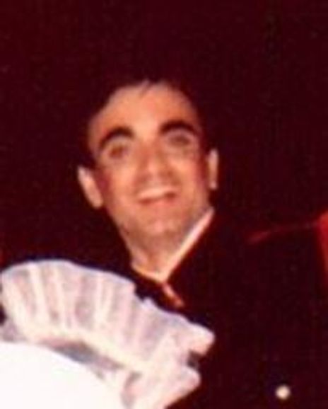 Lorene Yarnell Headshot