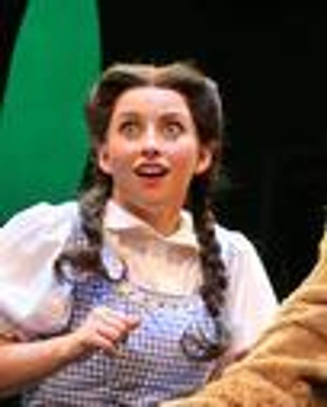 Kalie Kaimann Headshot