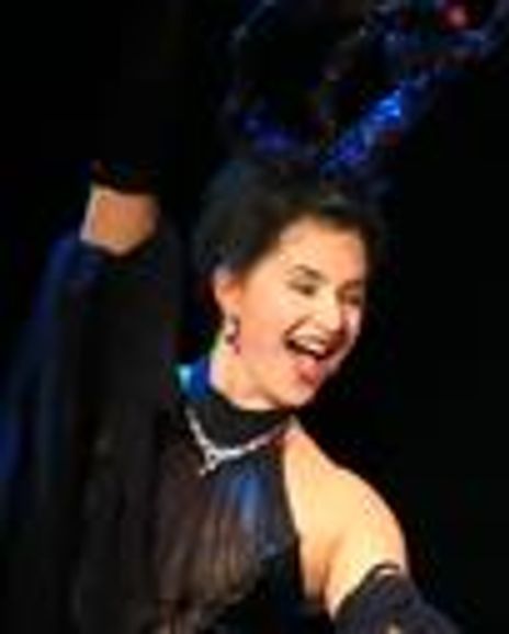 Catherine Skojec Headshot