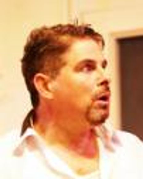 Brian Kurlander Headshot