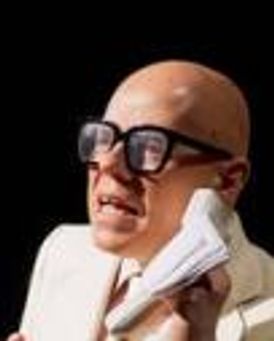 Dan Starkey Headshot