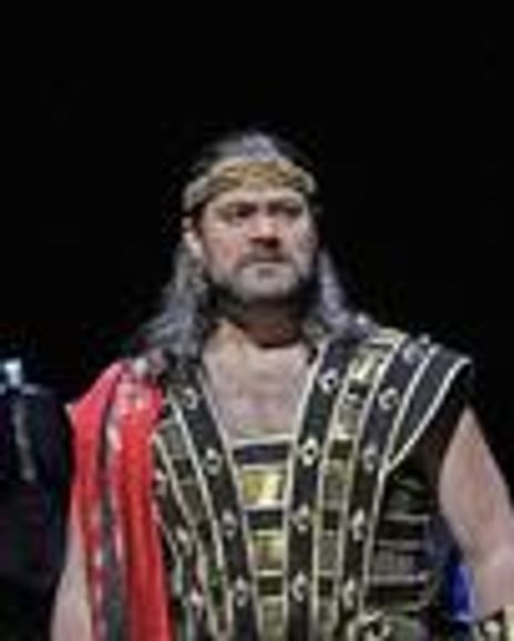 Ildar Abdrazakov Headshot