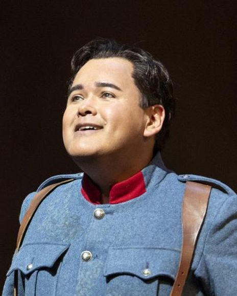 Javier Camarena Headshot