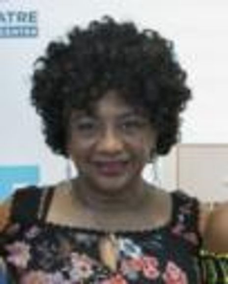 Joslyn Yvonne Jones Headshot