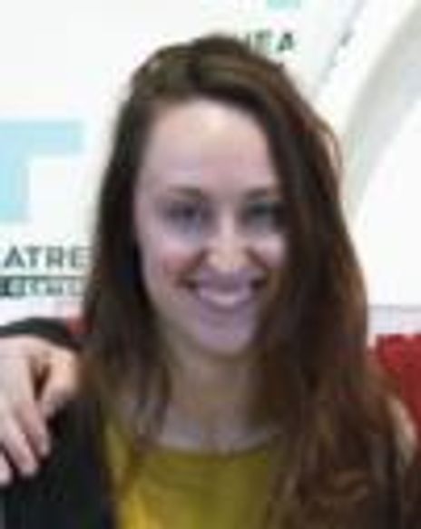 Jessica Banaszak Headshot