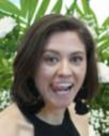 Caitlin Dalton Headshot