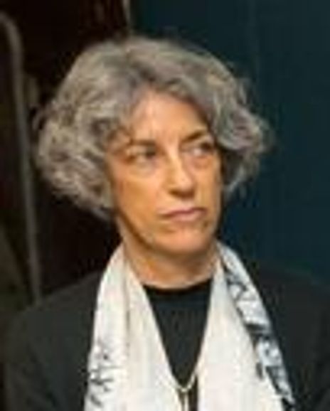 Darlene Kaplan Headshot