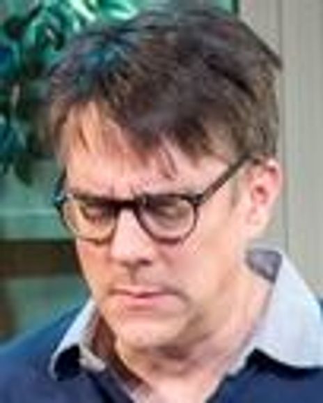 Tony Braithwaite Headshot