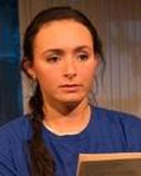 Jessica Riloff Headshot