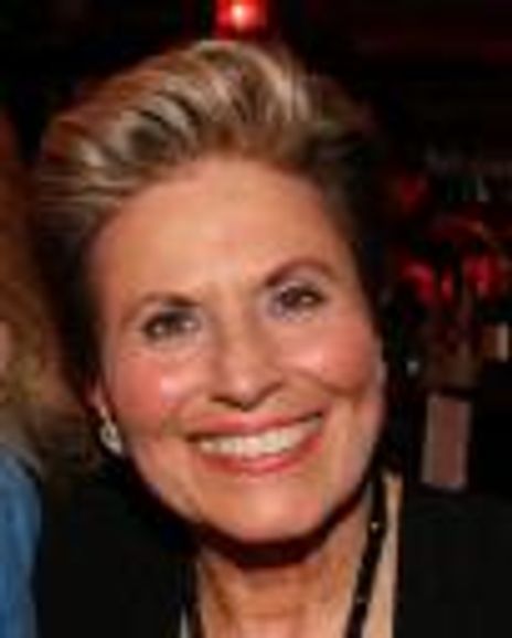 Deborah Winer Headshot