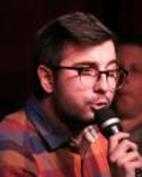 Emerson Boatright Headshot