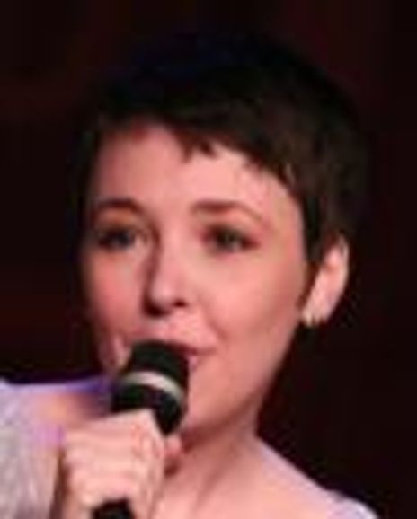 Harmony Keeney Headshot