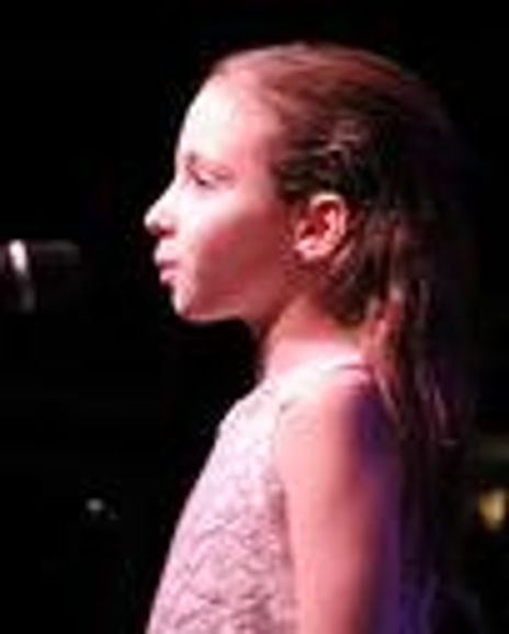 Maya Marcus Headshot