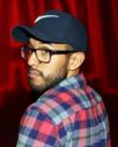 Rob Polanco Headshot