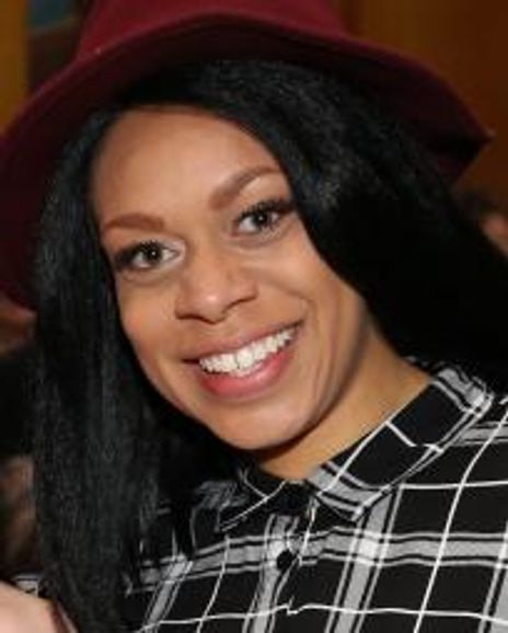 Diana Vaden Headshot