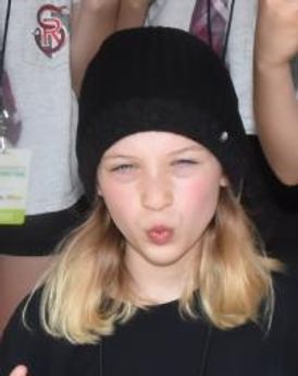 Montgomery Lamb Headshot