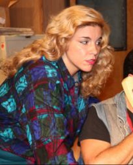 Elaitheia Quinn Headshot