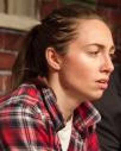 Megan Raitano Headshot