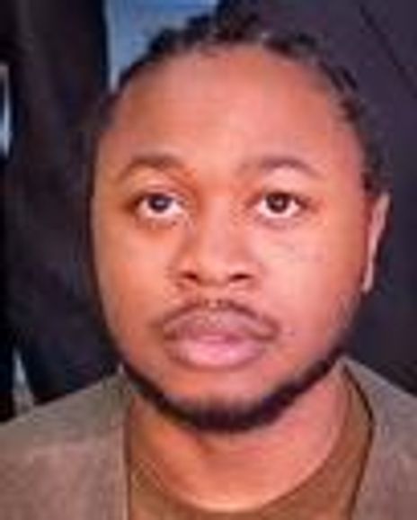 Loucas T. Curry Headshot