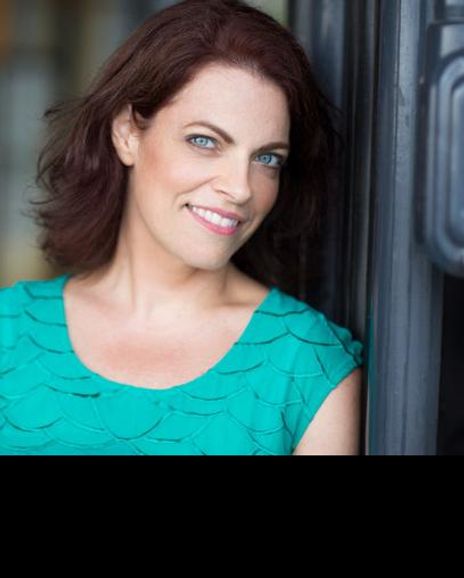 Misti B. Wills Headshot