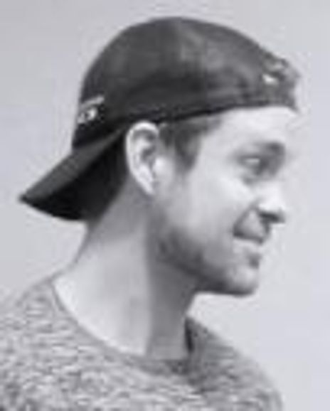 Keir Kirkegaard Headshot